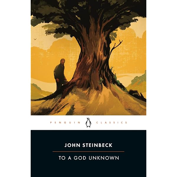 Amazon | Sweet Thursday (Penguin Classics) (English Edition