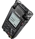 Amazon.co.jp: TASCAM ソリッドステートステレオオーディオレコーダー