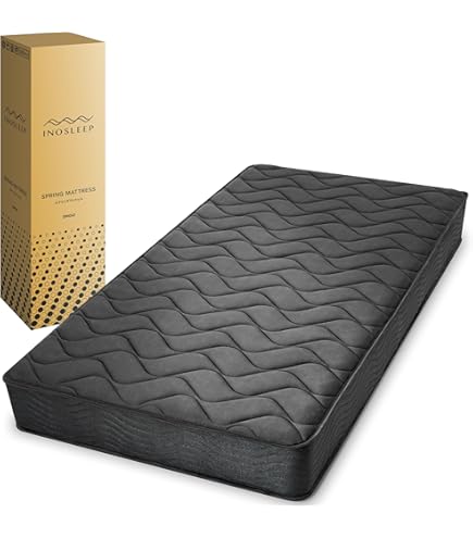 Amazon｜IKEA/イケア VADSO/ヴァドソ：ボンネルコイルマットレスか