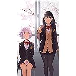 SSSS.GRIDMAN iPhone8,7,6 Plus 壁紙(1242×2208) 新条アカネ,宝多六花 SSSS.GRIDMAN iPhone8,7,6 Plus 壁紙(1242×2208) 新条アカネ,宝多六花