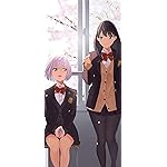 SSSS.GRIDMAN iPhone 15,14,13,12,11,X 壁紙(1125x2436) 新条アカネ,宝多六花 SSSS.GRIDMAN iPhone 15,14,13,12,11,X 壁紙(1125x2436) 新条アカネ,宝多六花