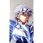 ドラゴンクエスト ダイの大冒険 XFVGA(480×854)壁紙 ヒュンケル ドラゴンクエスト ダイの大冒険 XFVGA(480×854)壁紙 ヒュンケル