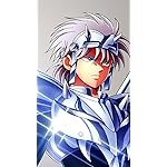 ドラゴンクエスト ダイの大冒険 iPhone SE/8/7/6s(750×1334)壁紙 ヒュンケル ドラゴンクエスト ダイの大冒険 iPhone SE/8/7/6s(750×1334)壁紙 ヒュンケル