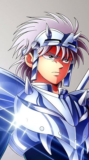 2020秋アニメ - ヒュンケル