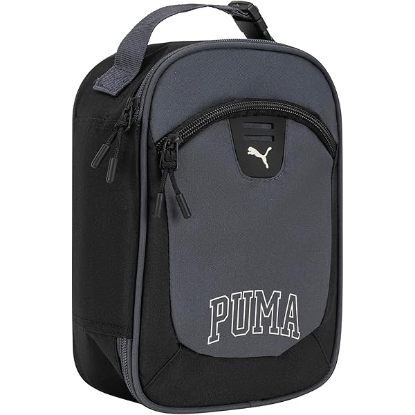 Amazon.co.jp: PUMA Evercat Contender 3.0 Backpack Charcoal One