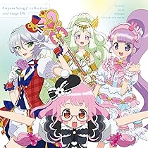 プリパラ LIVE COLLECTION Vol.1、2、3 Amazon.co.jp: プリパラ LIVE COLLECTION Vol.1 DVD : プリパラ: DVD