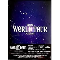 aespa 東京ドーム 円盤 Blu-Ray aespa 東京ドーム 円盤 Blu-Ray Amazon.co.jp: 2024 aespa LIVE
