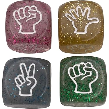 Amazon.co.jp 最新リリース: ダイス・サイコロ の新着ランキングです。