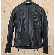 美品 UNION JAP パンチングレザージャケット M 美品 UNION JAP パンチングレザージャケット M - メルカリ