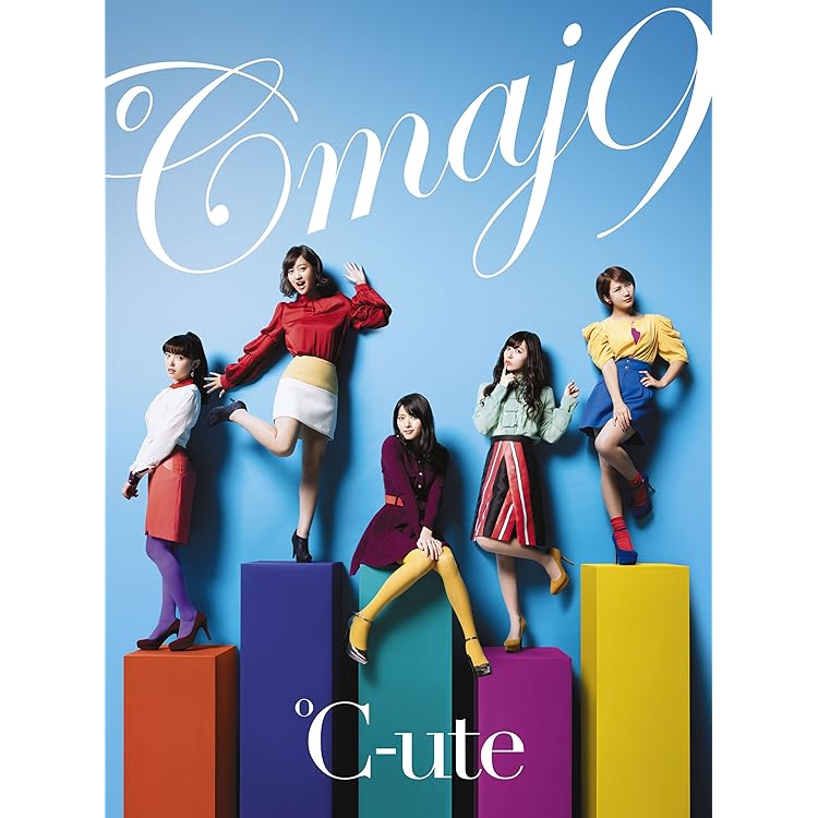 Amazon.co.jp: ℃OMPLETE SINGLE COLLECTION(通常盤): ミュージック