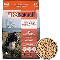 Amazon.co.jp: ケーナインナチュラル (K9 Natural) フリーズドライ