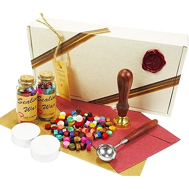 Amazon.co.jp 人気ギフトランキング: シーリングワックス で、ギフトの