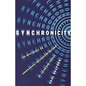 Synchronicity: The Epic Quest to Understand the Quantum Natu…