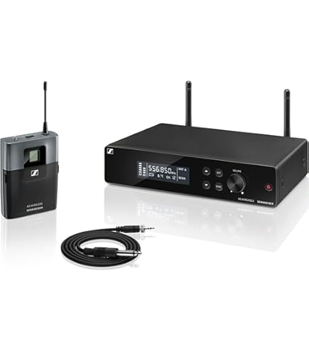 楽器用コンデンサーマイク Sennheiser e908B Condenser Instrument Microphone e 908 | Sennheiser