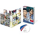 弱虫ペダル NEW GENERATION Vol.8 (初回生産限定版) [Blu-ray]