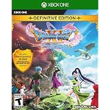 Dragon Quest XI S: Echoes of An Elusive Age Definitive Edition(輸入版:北米)- XboxOne