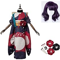 FGO 葛飾北斎 霊基再臨第一段階 女性Sサイズ　コスプレ衣装 FGO 葛飾北斎 霊基再臨第一段階 女性Sサイズ コスプレ衣装
