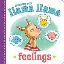 thumbnail interactive-video image 1 of Llama Llama I Love You By Anna Dewdney – Board Book – Good Condition 1 of 6