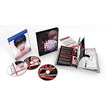 Devils' Line [Blu-ray] : Amazon.com.au: Movies & TV