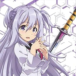 学戦都市アスタリスクの人気壁紙画像 刀藤綺凛