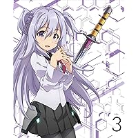 学戦都市アスタリスク 3 (完全生産限定版) [DVD]