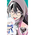 メガネ、時々、ヤンキーくん FVGA(480×800)壁紙 壱倉 煖（いちくら だん）