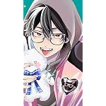 メガネ、時々、ヤンキーくん HD(720×1280)壁紙 壱倉 煖（いちくら だん）