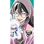 メガネ、時々、ヤンキーくん iPhoneSE/5s/5c/5 壁紙 視差効果 壱倉 煖（いちくら だん）