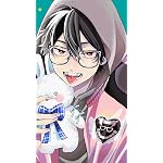 メガネ、時々、ヤンキーくん iPhone SE/8/7/6s(750×1334)壁紙 壱倉 煖（いちくら だん）