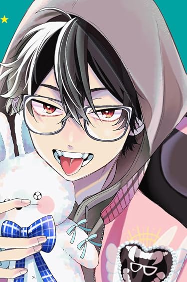 メガネ、時々、ヤンキーくん  iPhone/Androidスマホ壁紙(640×960)-1 - 壱倉 煖（いちくら だん）