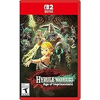 Amazon.co.jp: 【Switch2】ゼルダ無双 封印戦記 TREASURE BOX : ゲーム