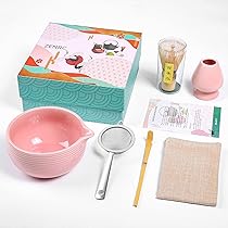 LE’st 抹茶セット 抹茶セット（片口抹茶椀と茶せん〈百本立〉） 通販 - ディノス