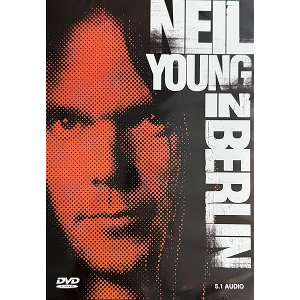 Amazon.co.jp: ニール・ヤング ~ラスト・ネヴァー・スリープス