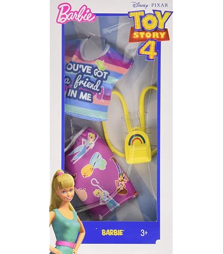 Amazon.co.jp: トイストーリー2 ツアーガイド バービー : おもちゃ