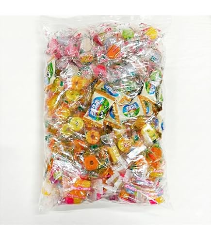 Amazon.co.jp: 飴ちゃんいっぱい！100個詰め合わせアソート キャンディ