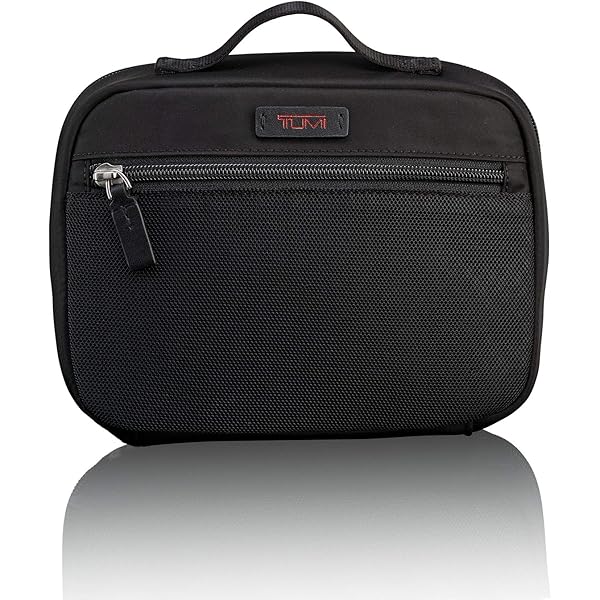 Amazon | [TUMI] ポーチ 公式正規品 ジップ・アラウンド・ケース