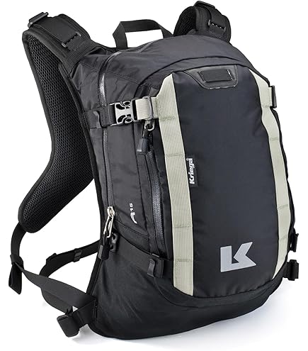 Amazon | Kriega R30 バックパック パック リュックサック バイク 
