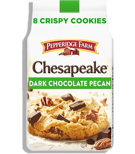 Amazon.co.jp: Pepperidge Farm ミラノクッキー ダブルダーク