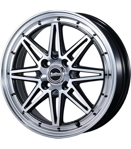 Amazon.co.jp: 【ホイールのみ 4本セット】*15インチ*STEINER