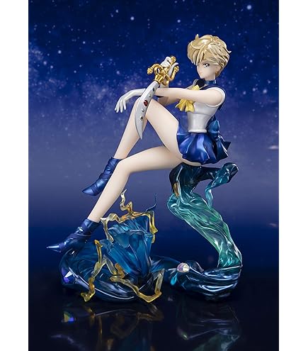 Amazon.co.jp: バンダイ フィギュアーツZERO 美少女戦士セーラームーン