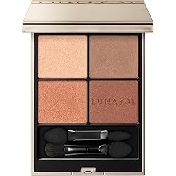 Amazon.co.jp: ルナソル(LUNASOL) アイカラーレーション EX11 アイ