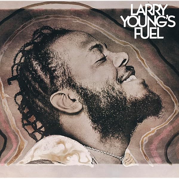 洋楽 Larry Young Lawrence of Newark PLP-34 MzItNTI4OC5qcGVn.jpeg