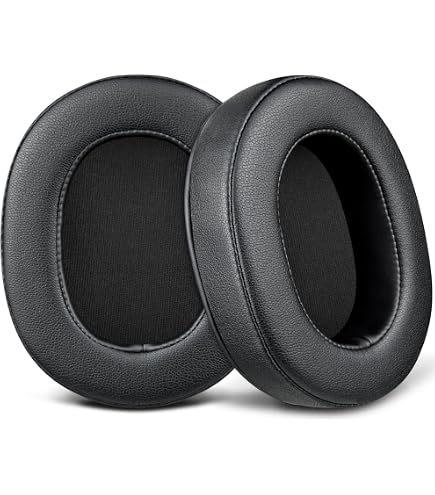 Amazon | MDR-M1交換用イヤーパッドクッション Sony MDR-M1