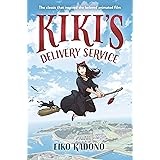 Kiki's Delivery Service: The classic that inspired the beloved animated film (English Edition)