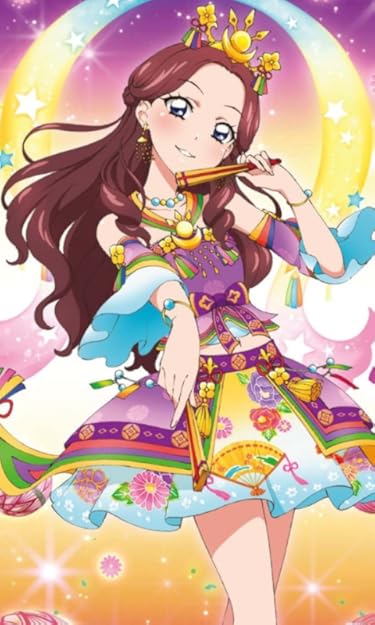 2021冬アニメ - 藤原みやび