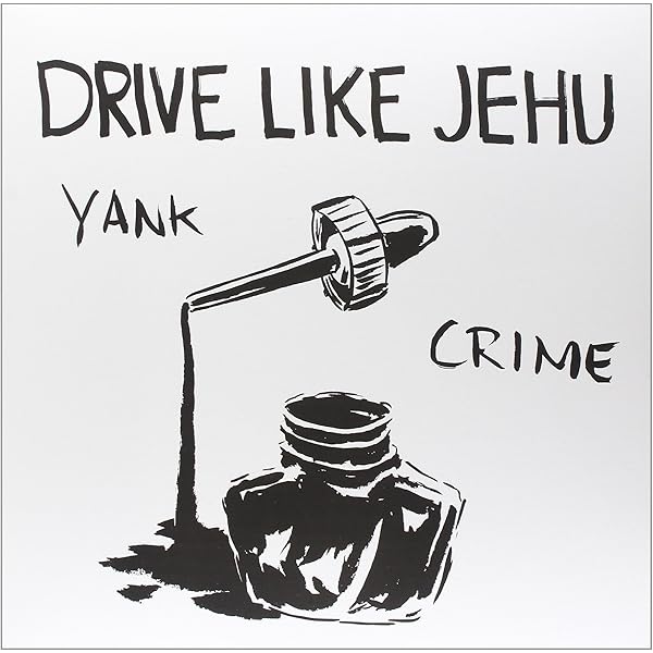 Amazon.co.jp: Drive Like Jehu: ミュージック