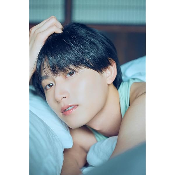 Amazon.co.jp: 【Amazon.co.jp 限定】葉山侑樹 calendar 2026（限定