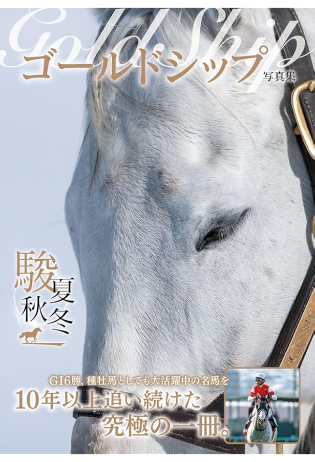 ギャロップ　臨時増刊　ゴールドシップ 21世紀の名馬VOL.1「ゴールドシップ」 (週刊Gallop臨時増刊