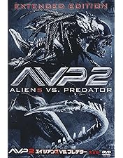 エイリアン vs. プレデター 完全版 DVD Amazon.co.jp: エイリアンVS.プレデター 完全版 [DVD] : ランス