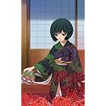 地獄少女 宵伽 FVGA(480×800)壁紙 ミチル 地獄少女 宵伽 FVGA(480×800)壁紙 ミチル